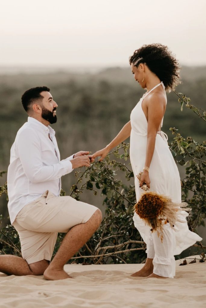 Avoid Marriage Until You Can Sincerely Answer These 13 Questions