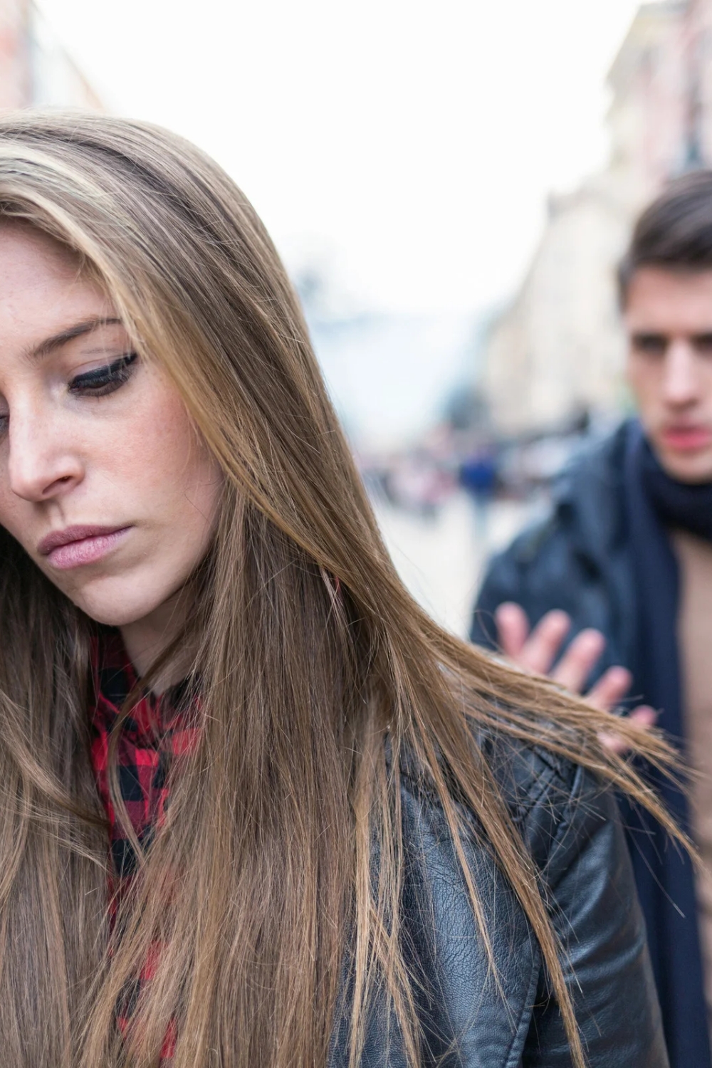 The Reason Why Women Leave Good Men