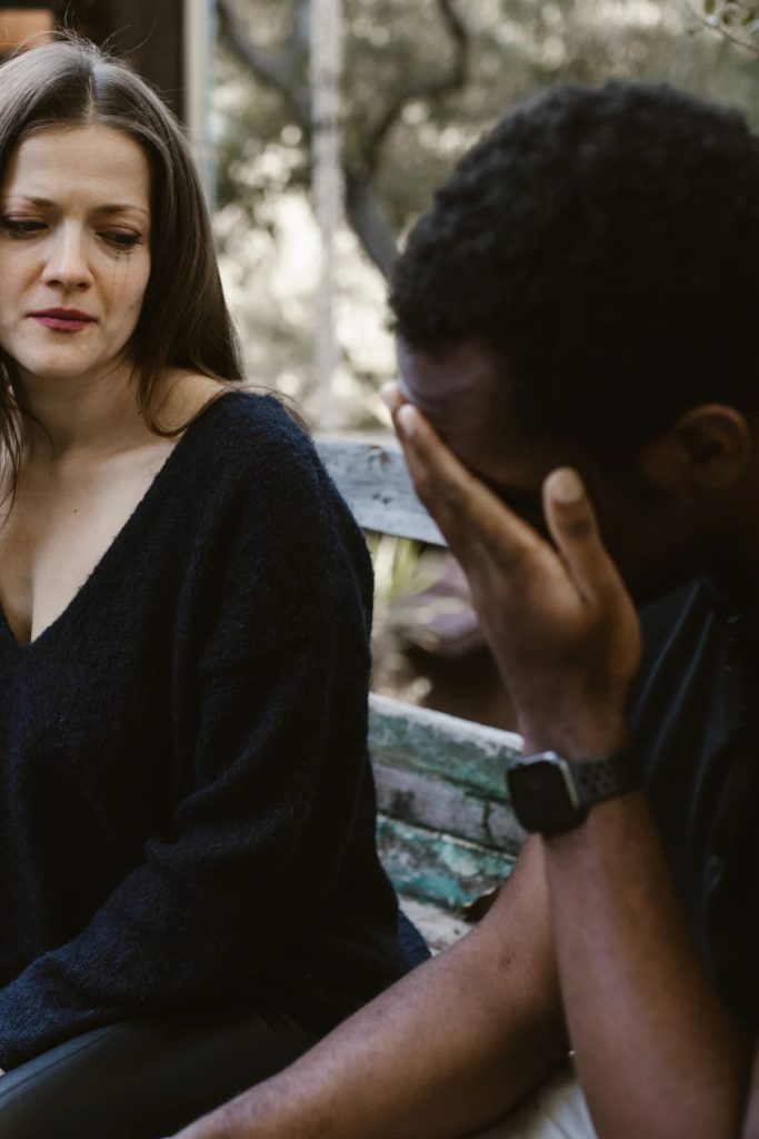The Reason Why Women Leave Good Men