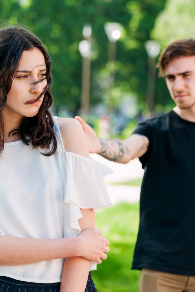 The Reason Why Women Leave Good Men