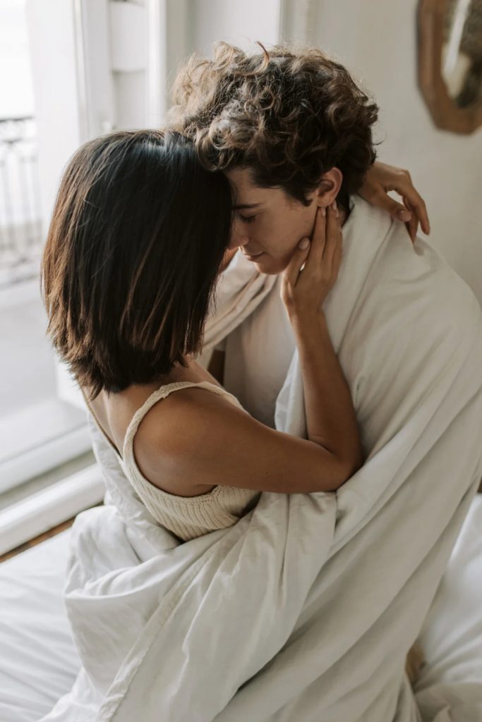Steps to Take If Your Wife Says You Are No Longer Attractive to Her