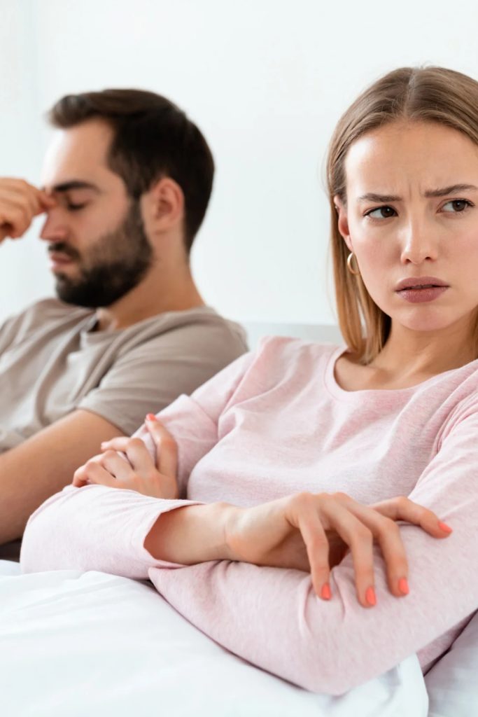 Things to Look Out for When Your Husband or Wife is Having an Extramarital Affair
