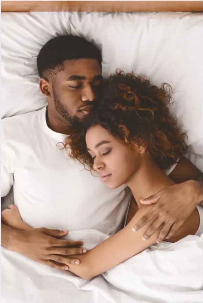 Signs He Is Good In Bed