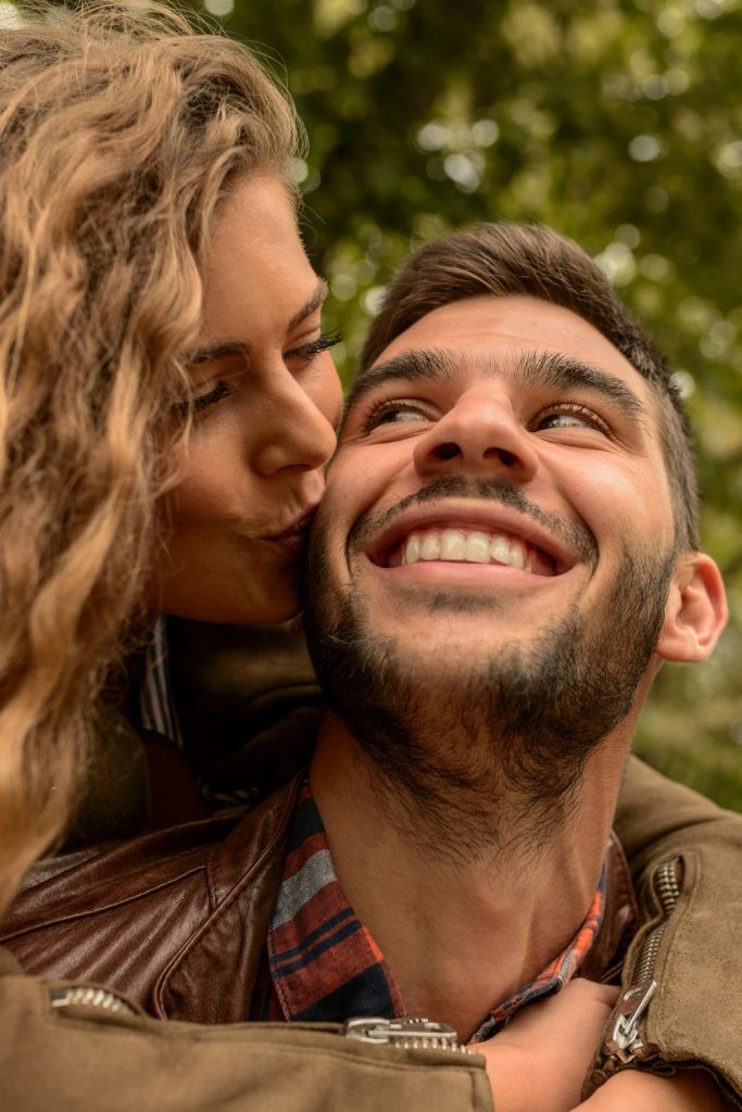 If You Want Your Man To Feel Respected, Do These 9 Things