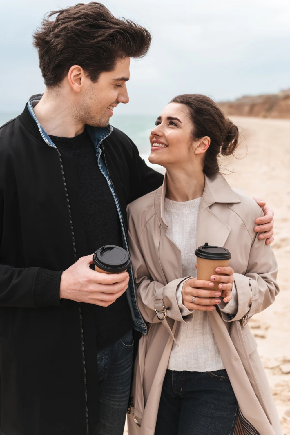 How To Take Things Slow in a Relationship