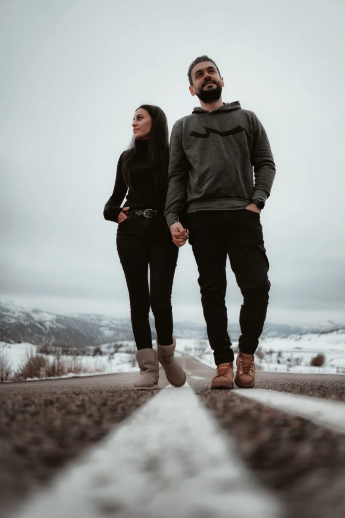 How To Take Things Slow in a Relationship