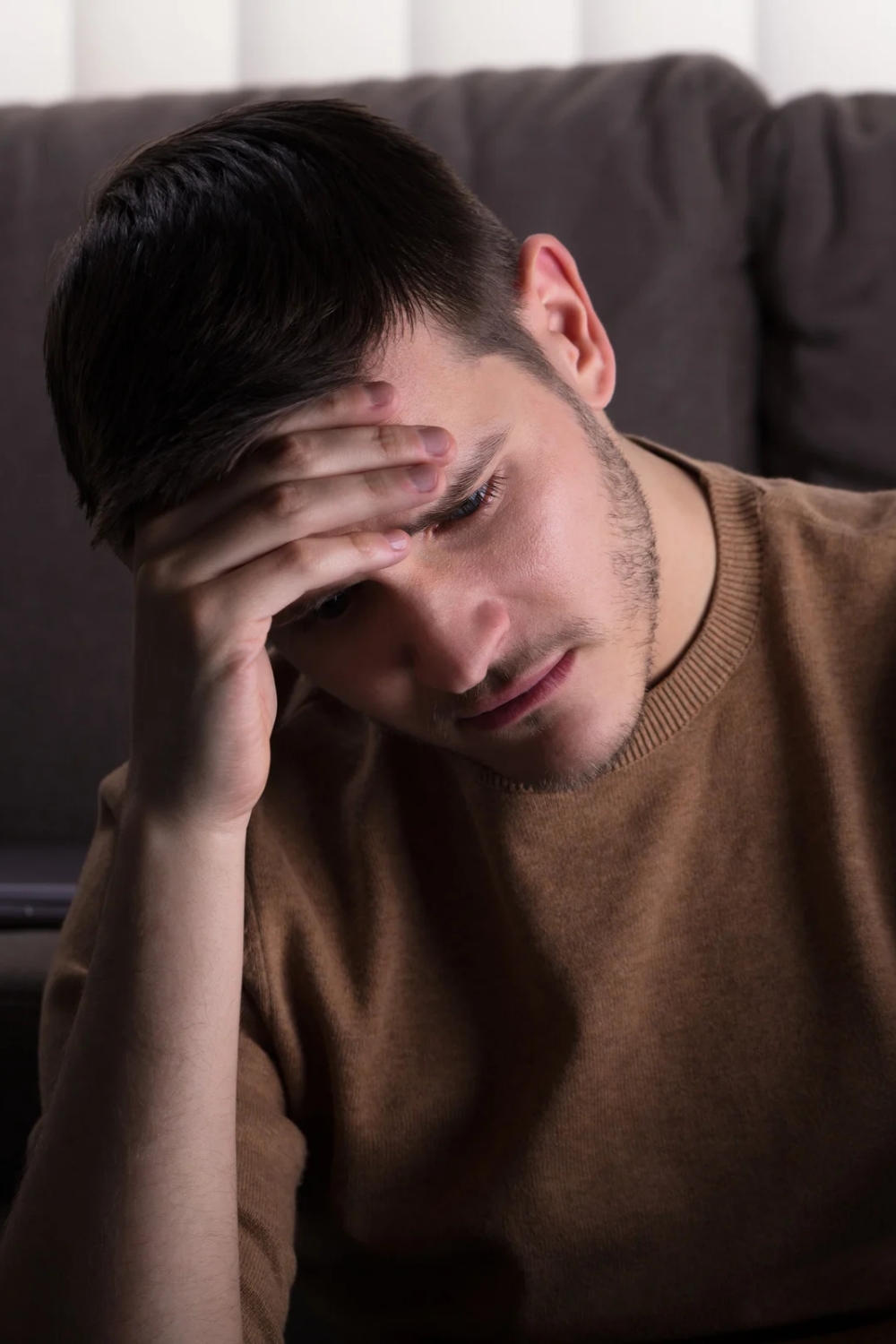 When Men Are Starved of Affection, They Do These 8 Things