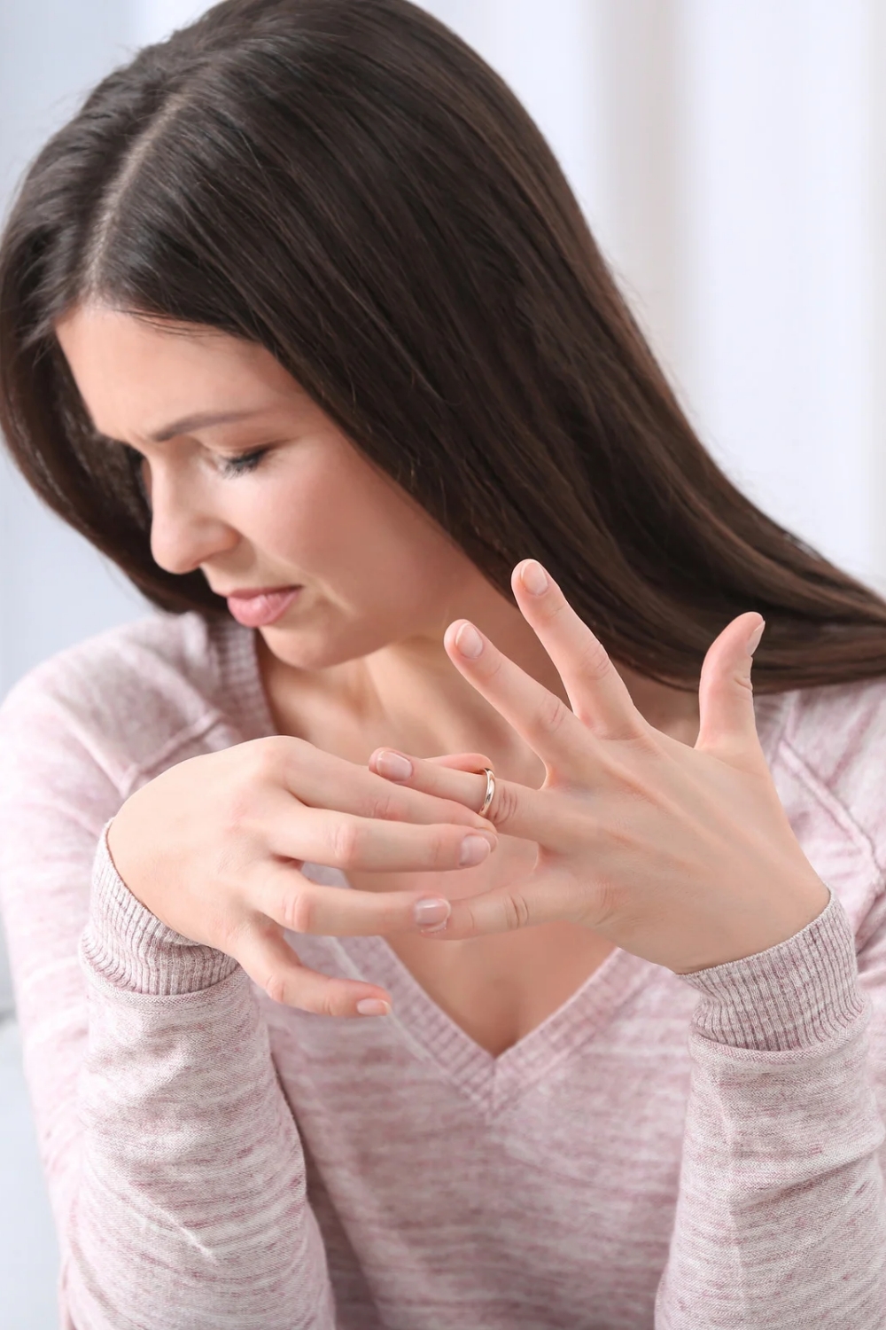 If Your Wife Stops Doing These 8 Things, Your Relationship Is Over