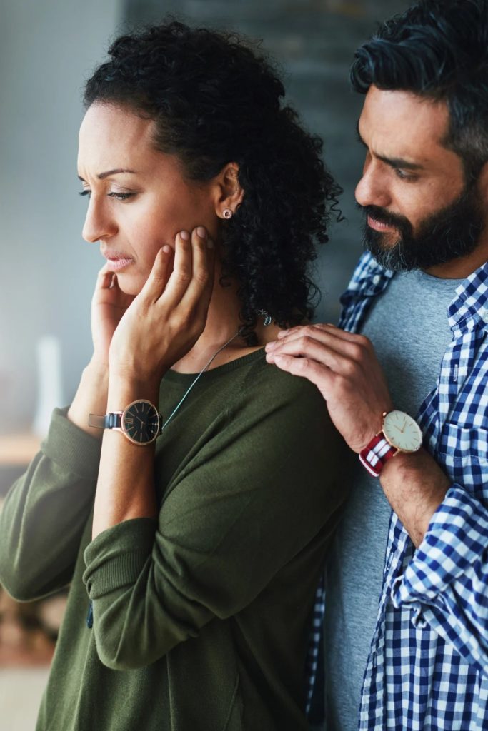 If Your Wife Stops Doing These 8 Things, Your Relationship Is Over