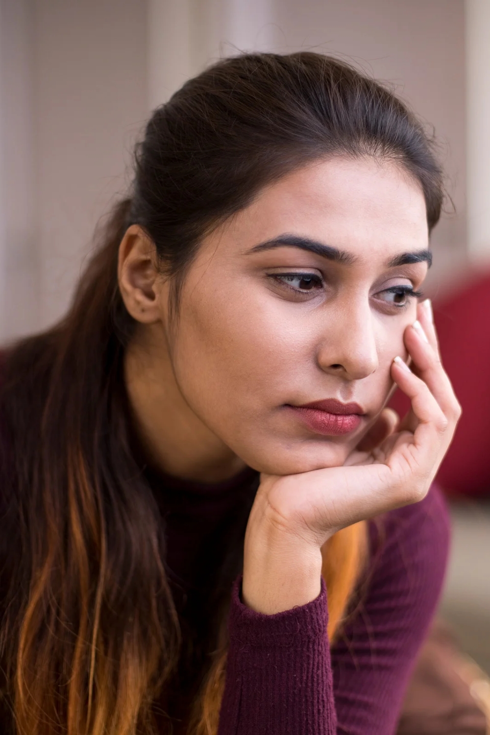 Signs Your Husband is the Enemy of Your Progress