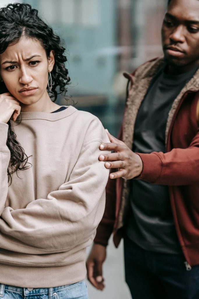 Signs Your Wife Has Feelings For Another Man