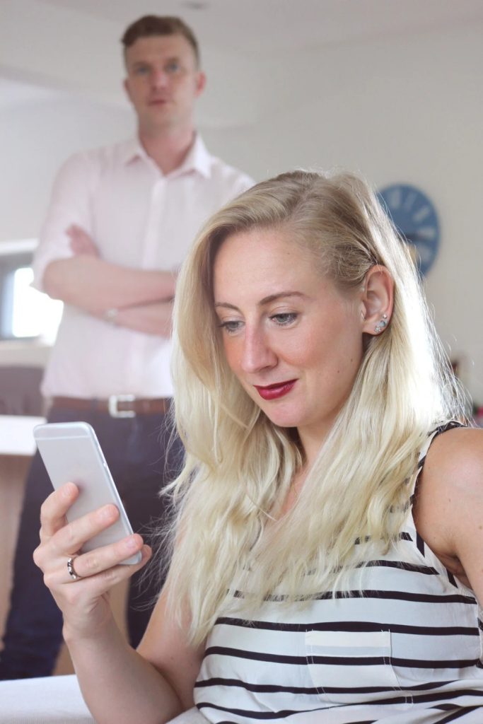 Signs Your Wife Has Feelings For Another Man