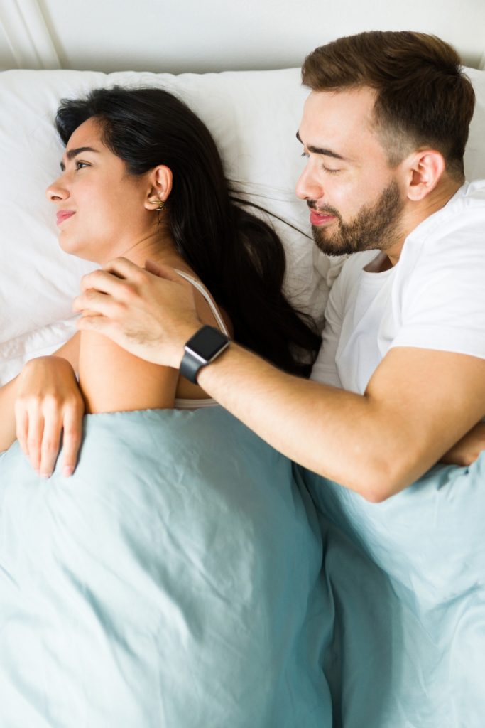 Signs Your Wife Has Feelings For Another Man