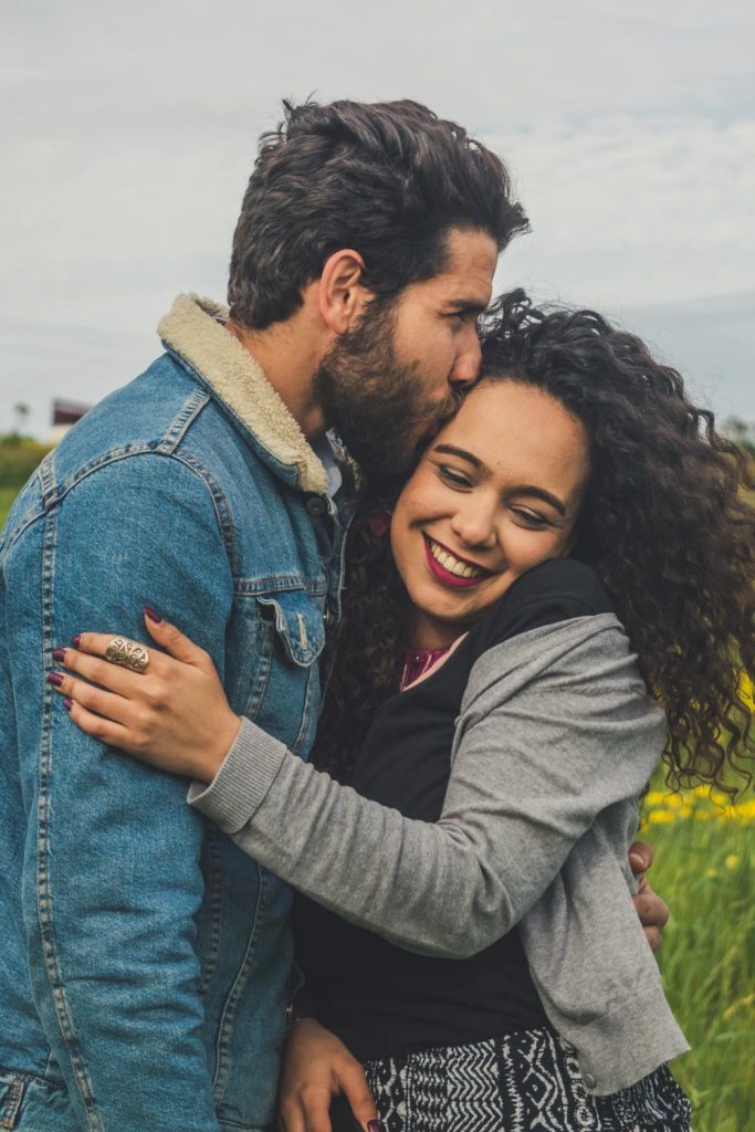 Things a Man Will Do When He Really Likes You