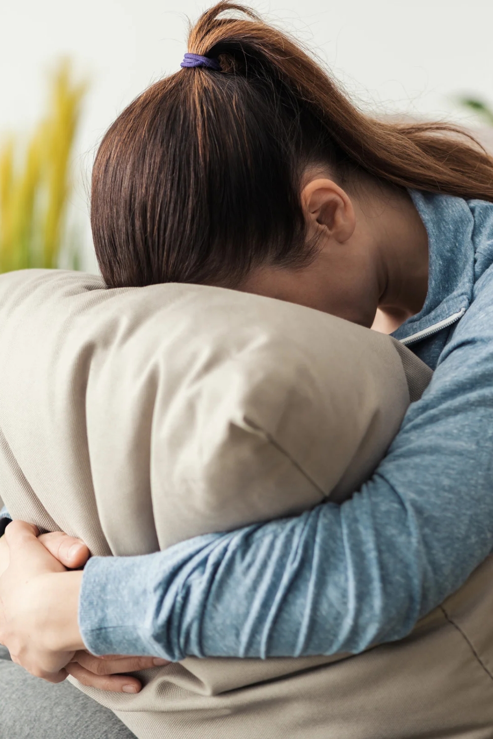 Signs Your Husband Has Feelings for Another Woman