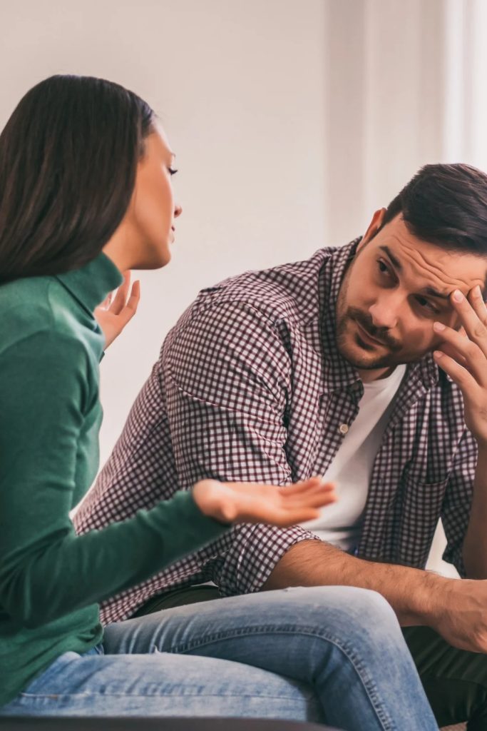 Signs Your Husband Has Feelings for Another Woman