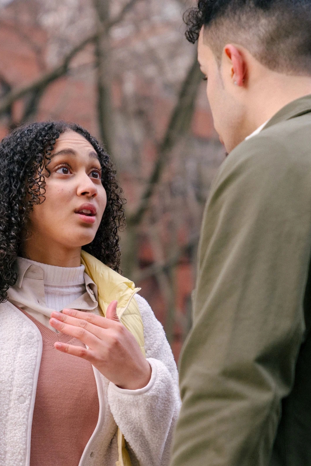 Reasons Why Your Husband Wants You to Live Apart