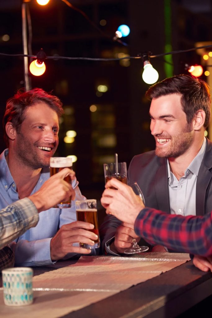 Things Men Over 30 Have Stopped Enjoying