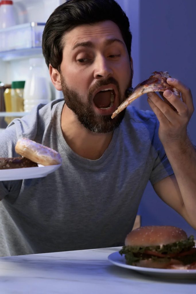 Things Men Over 30 Have Stopped Enjoying