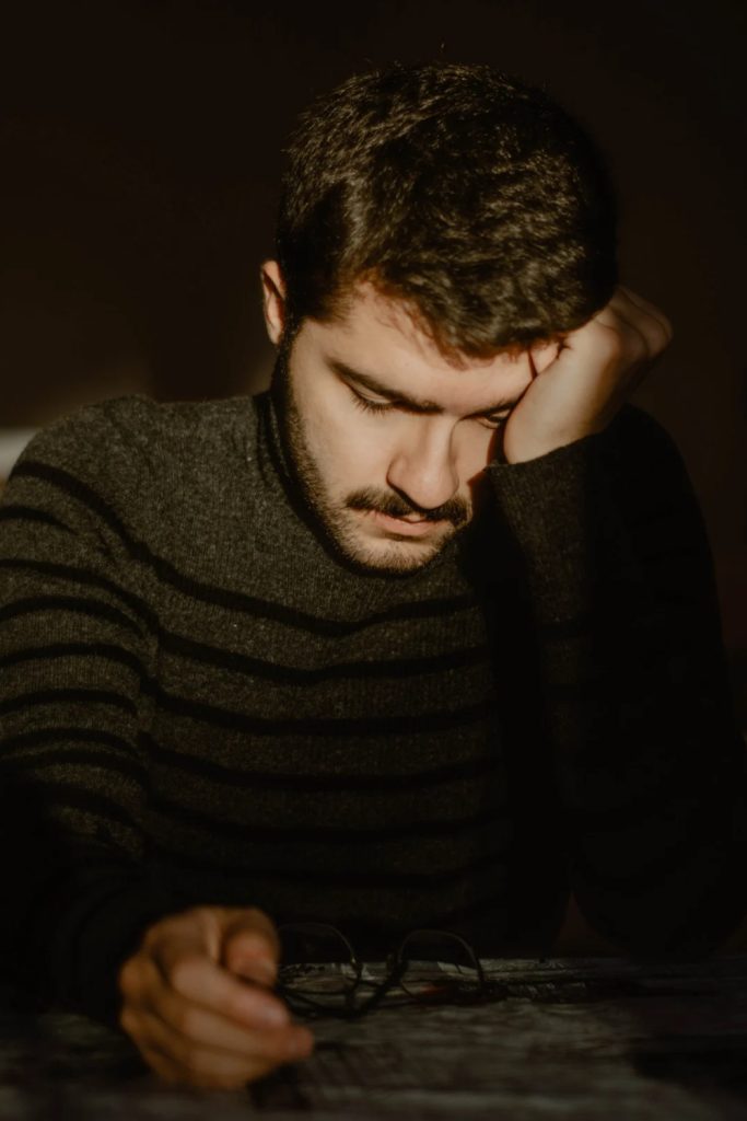 Things Men Over 30 Have Stopped Enjoying