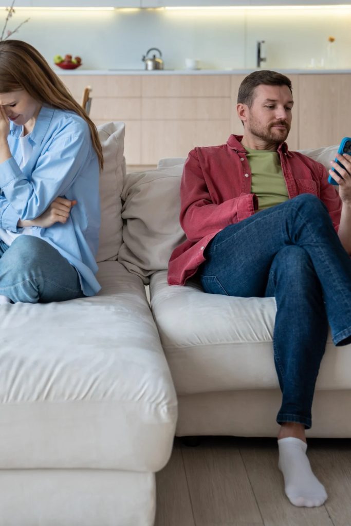 Types of Men You Should Never Date