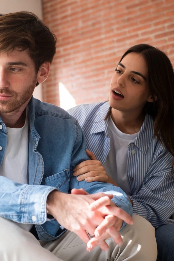 Types of Men You Should Never Date