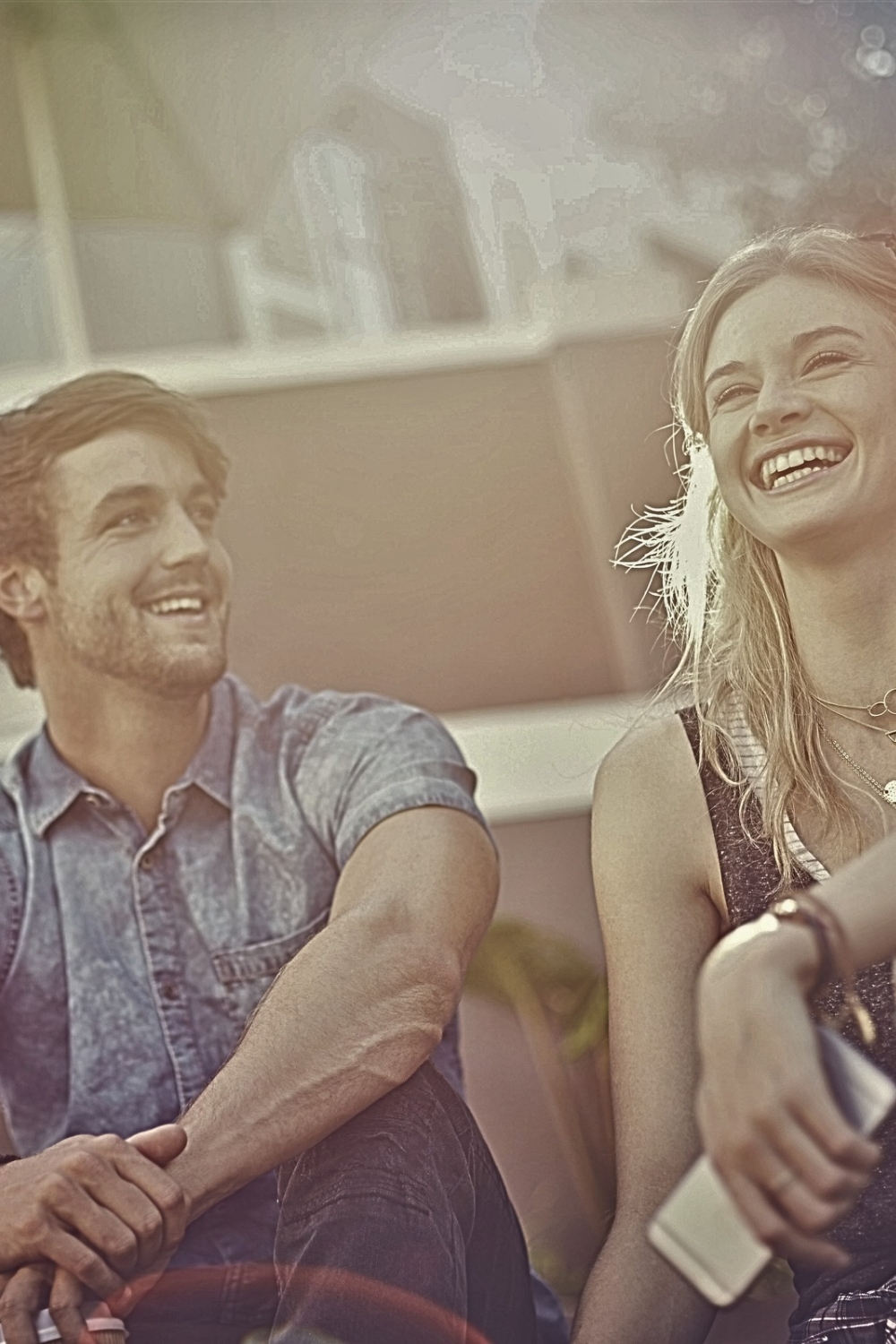 Things Men Love to See On Their Women