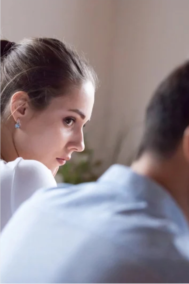 Reasons Why Your Husband Wants You to Live Apart