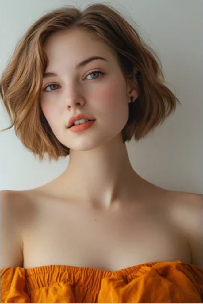 Things Men Love to See On Their Women