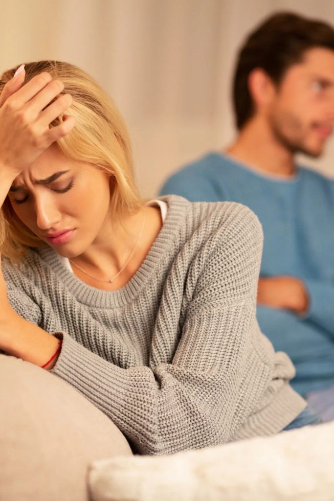 Sacrifices Women Always Regret Making in a Marriage