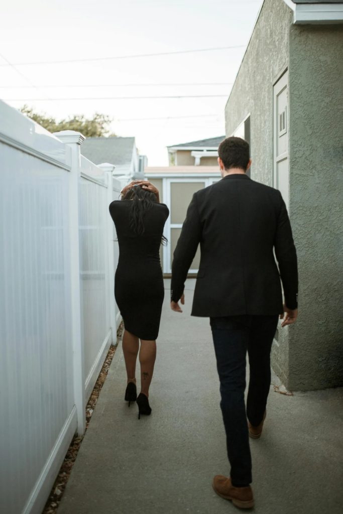 Reasons Women Choose Divorce Even When They Are Still In Love