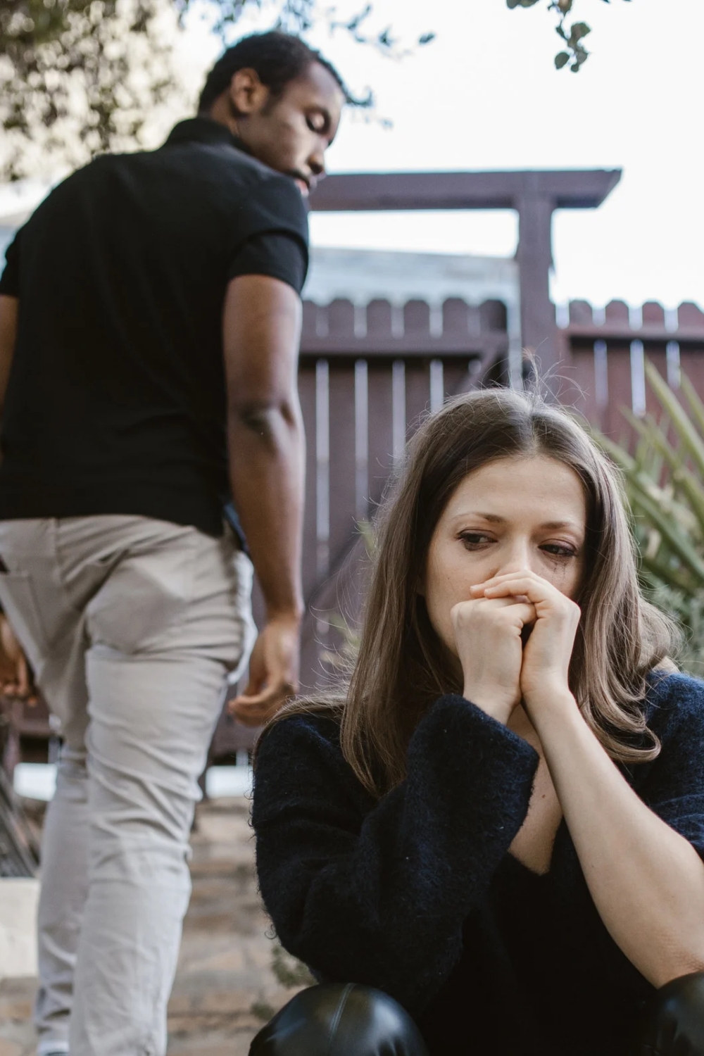 Reasons Men Disappear After Acting Interested in You