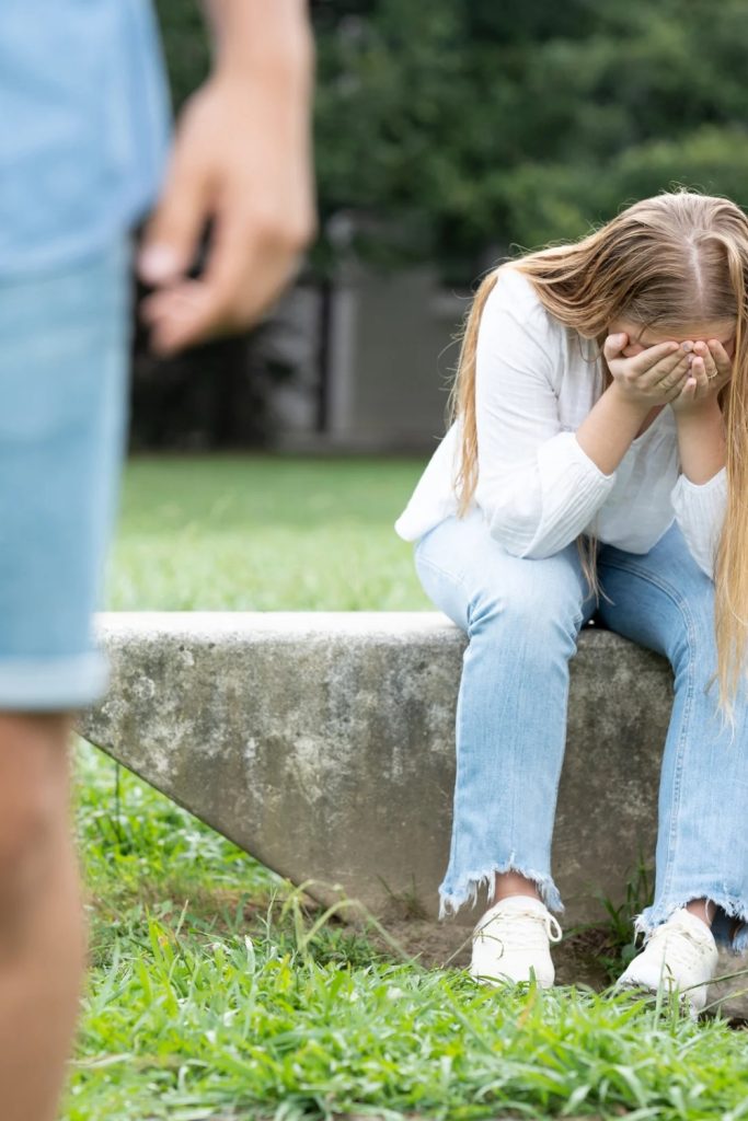 Reasons Men Disappear After Acting Interested in You