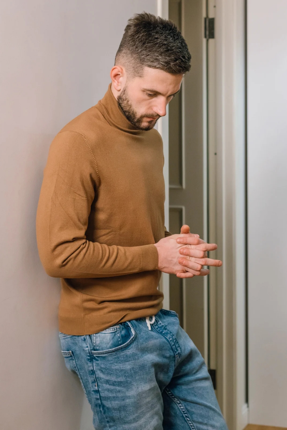 Things Most Men Will Never Confess to a Woman