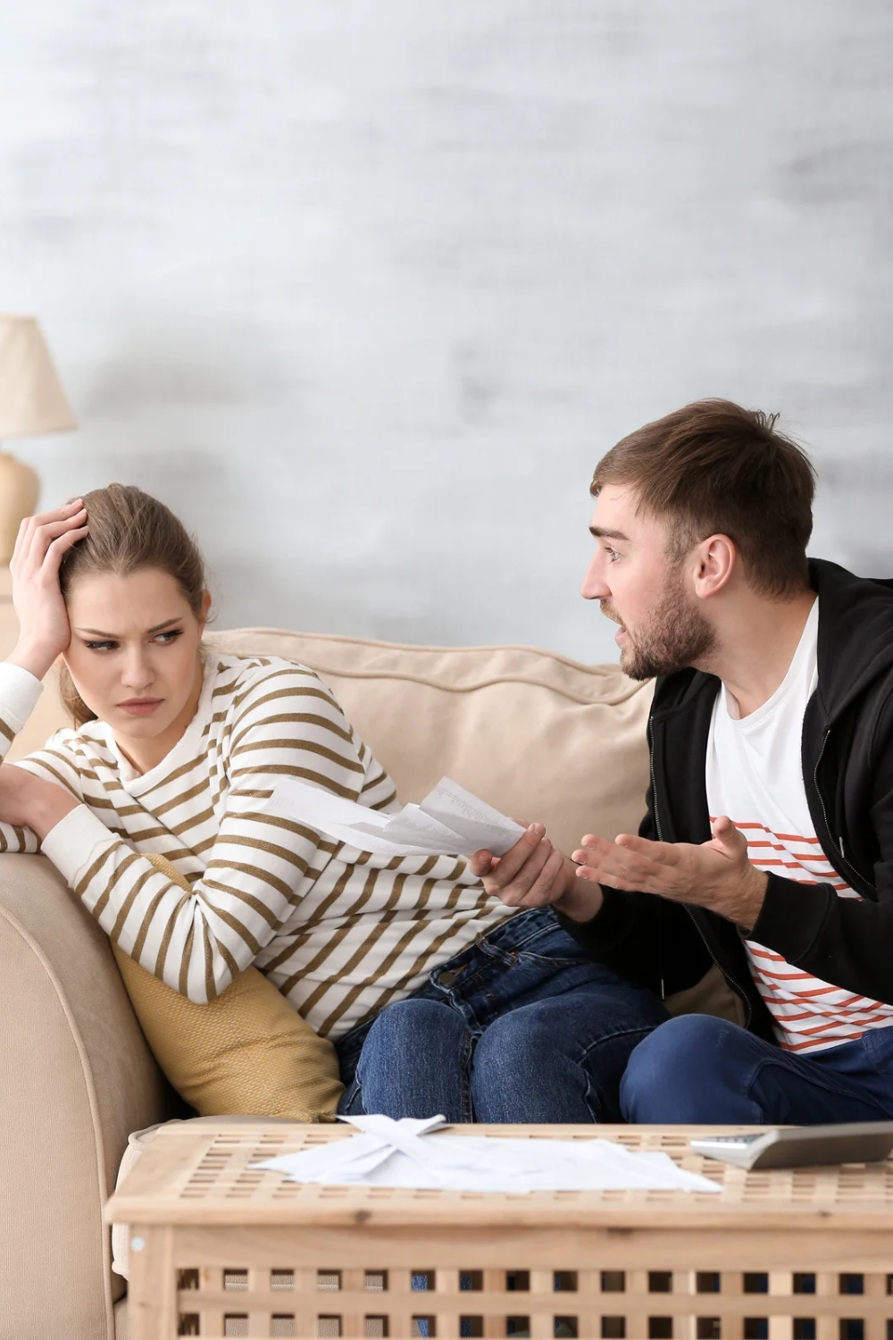 Ways to Handle Different Spending Habits in Marriages