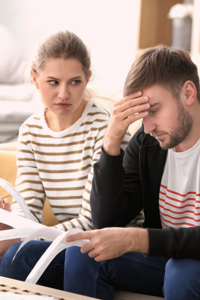 Ways to Handle Different Spending Habits in Marriages