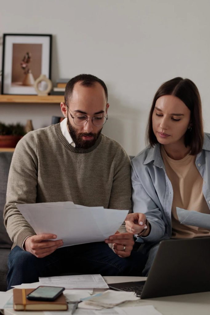Ways to Handle Different Spending Habits in Marriages