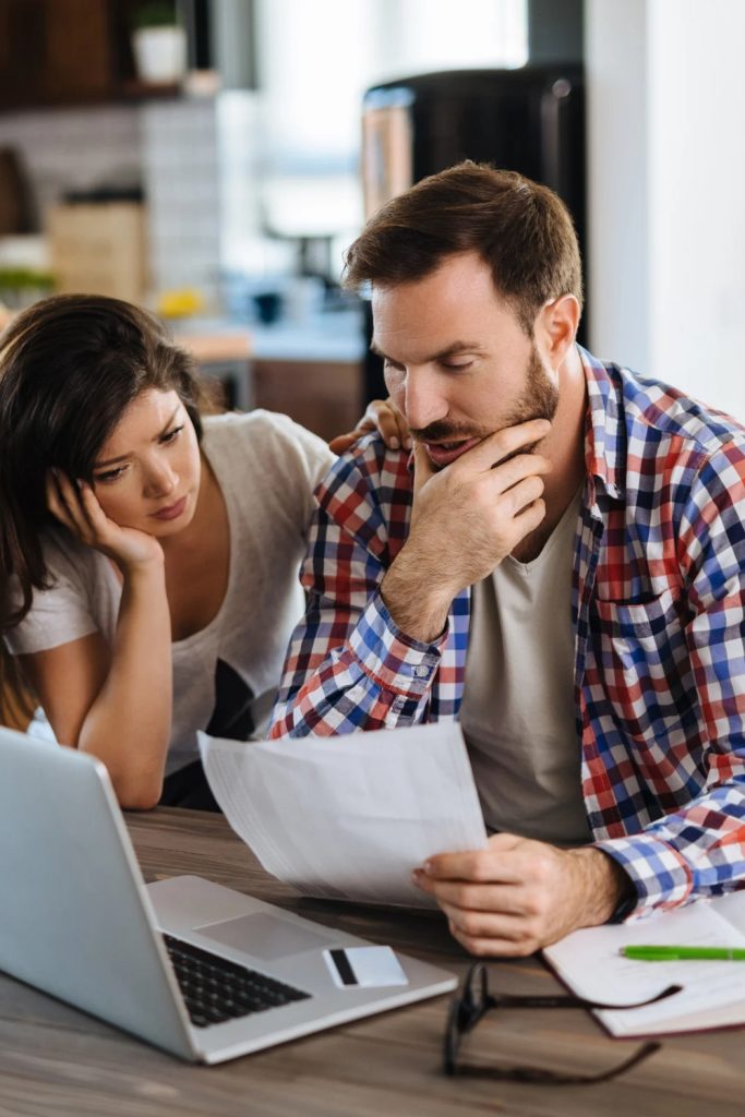 Ways to Handle Different Spending Habits in Marriages