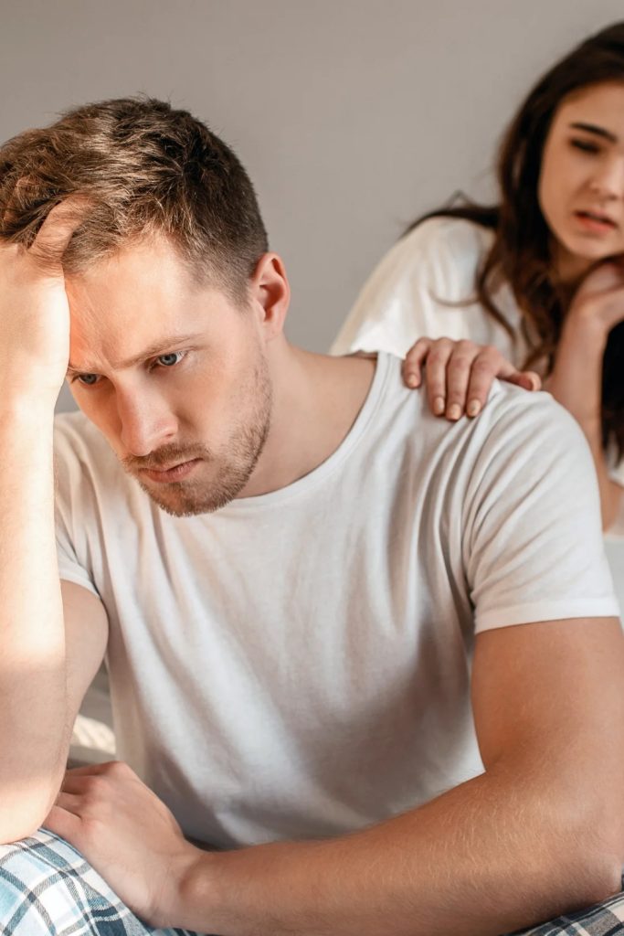 Ways to Know Your Man Is Not Interested In Marrying You