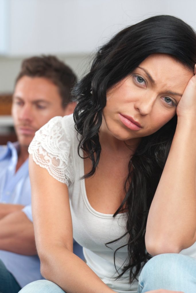 Ways to Know Your Man Is Not Interested In Marrying You
