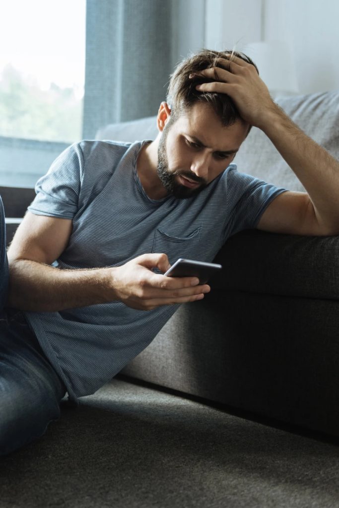 Clear Signs She is Not Interested in You