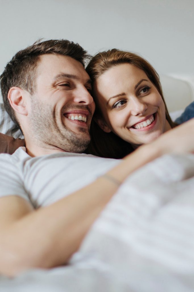 Signs You Are in a Romantic Friendship