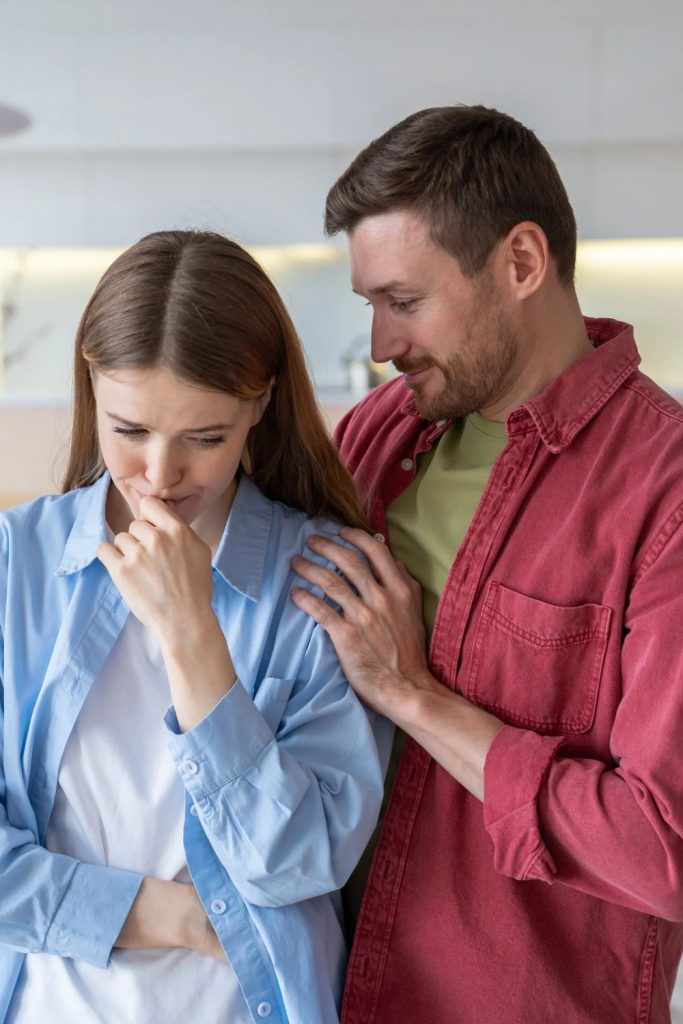 Signs You Are Dating a Romance Scammer