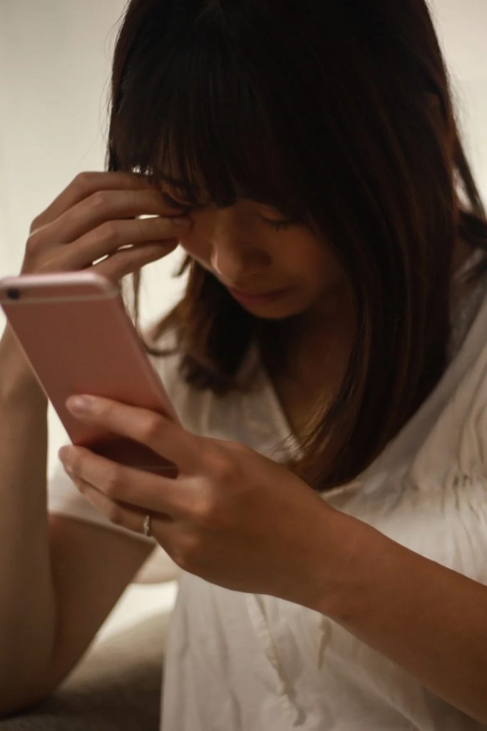 Signs You Are a Needy Woman