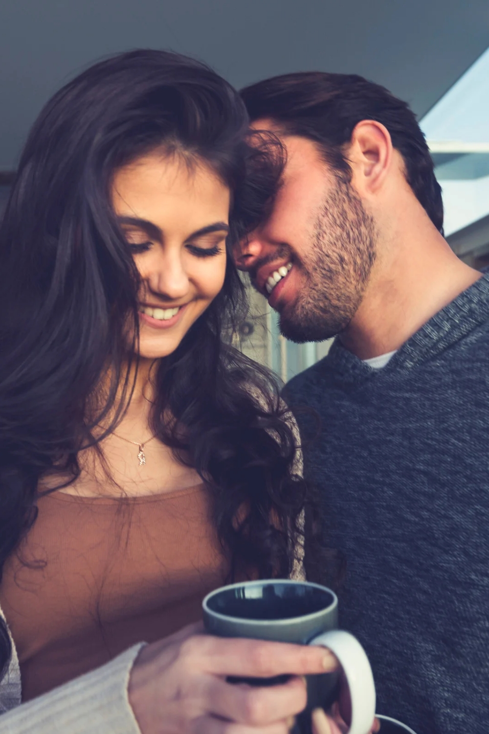 Signs He Wants You to Chase Him
