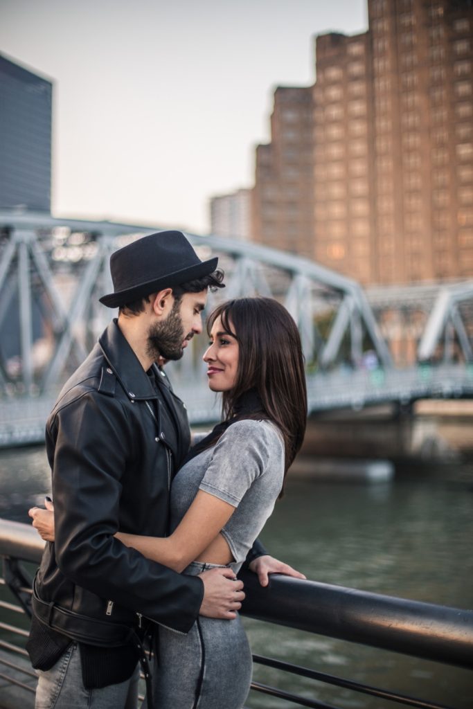 Signs He Wants You to Chase Him