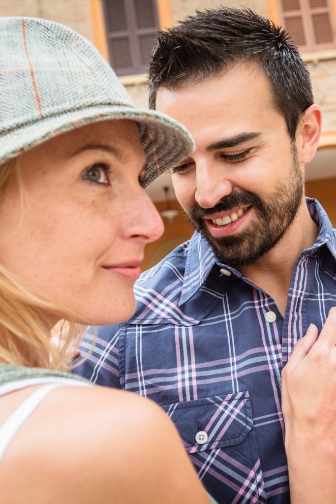 Signs He Wants You to Chase Him