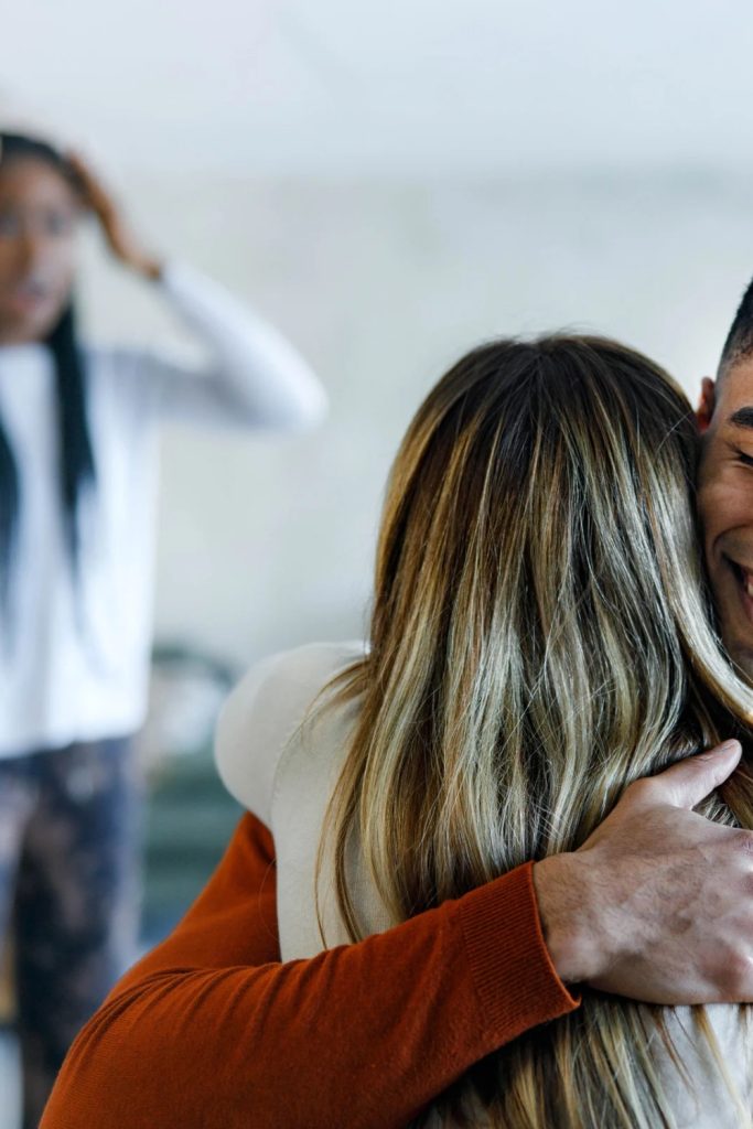 How to Know If He Is Trying to Decide Between You and Another Woman