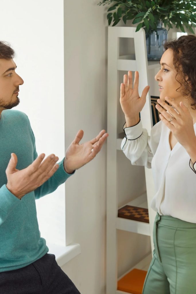 How to Know If He Is Trying to Decide Between You and Another Woman