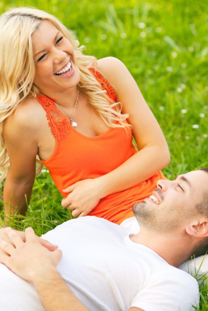 Signs You Have Met the Love of Your Life